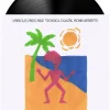 Alien Nosejob - Various Fads & Technological Achievements LP Vinyl Record