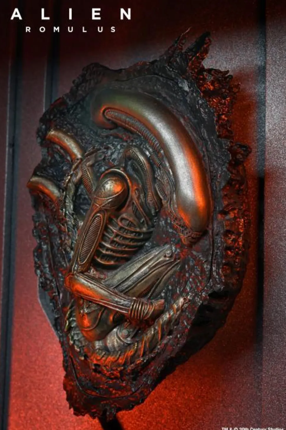 Alien: Romulus (2024) - Ultimate 7" Scale Action Figure Accessory Set