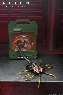 Alien: Romulus (2024) - Ultimate 7