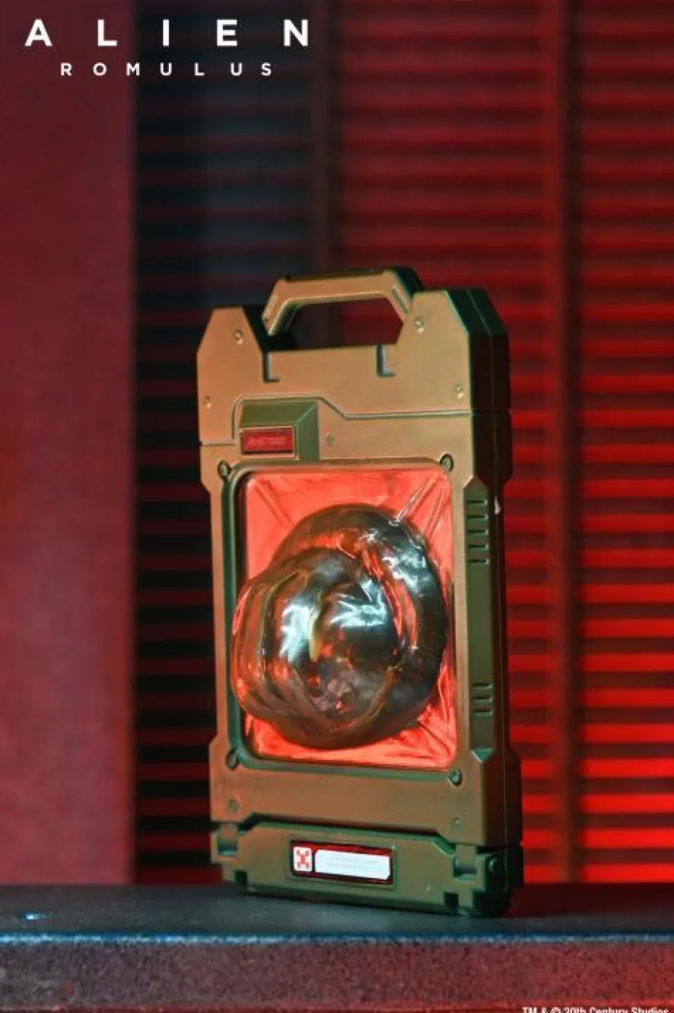 Alien: Romulus (2024) - Ultimate 7" Scale Action Figure Accessory Set
