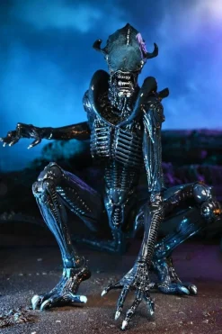 Aliens - Arachnoid Alien 7