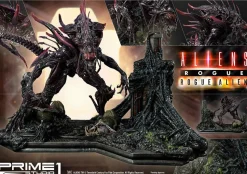 Aliens - Rogue Alien Battle 26” Diorama Statue