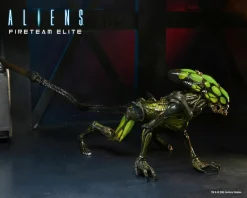 Aliens: Fireteam Elite - Burster Alien 7