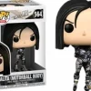 Alita: Battle Angel - Alita Motorball Body Pop! Vinyl Figure