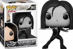 Alita: Battle Angel - Alita Berserker Body Black and White Pop! Vinyl Figure