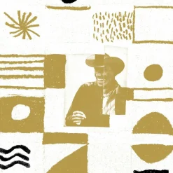 Allah-Las - Calico Review LP Vinyl Record
