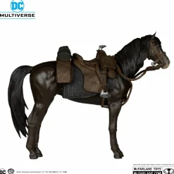All-Star Western - Jonah Hex & The General DC Multiverse McFarlane Collector Edition Gold Label 7