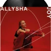 Allysha Joy - Torn : Tonic LP Vinyl Record