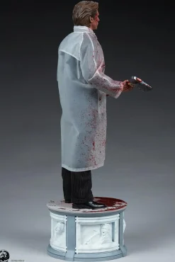 American Psycho - Patrick Bateman (Bloody) 1/4th Scale Statue