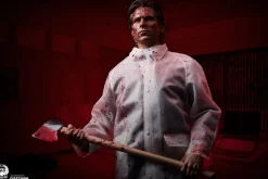 American Psycho - Patrick Bateman (Bloody) 1/4th Scale Statue