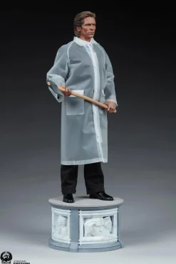 American Psycho - Patrick Bateman Deluxe 1/4th Scale Statue