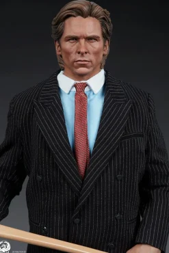 American Psycho - Patrick Bateman 1/4th Scale Statue