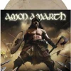 Amon Amarth - Berserker 2xLP Vinyl Record (Beige Marbled Coloured Vinyl)