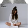 Amy Shark - Cry Forever LP Vinyl Record (Indie Exclusive SIlver Marbled Coloured Vinyl)