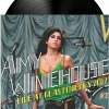 Amy Winehouse - Live At Glastonbury 2007 2xLP Vinyl Record