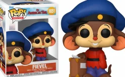 An American Tail - Paved with Cheese Pop! Vinyl Bundle (Set of 4)
