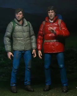 An American Werewolf in London (1981) - Jack Goodman & David Kessler 7