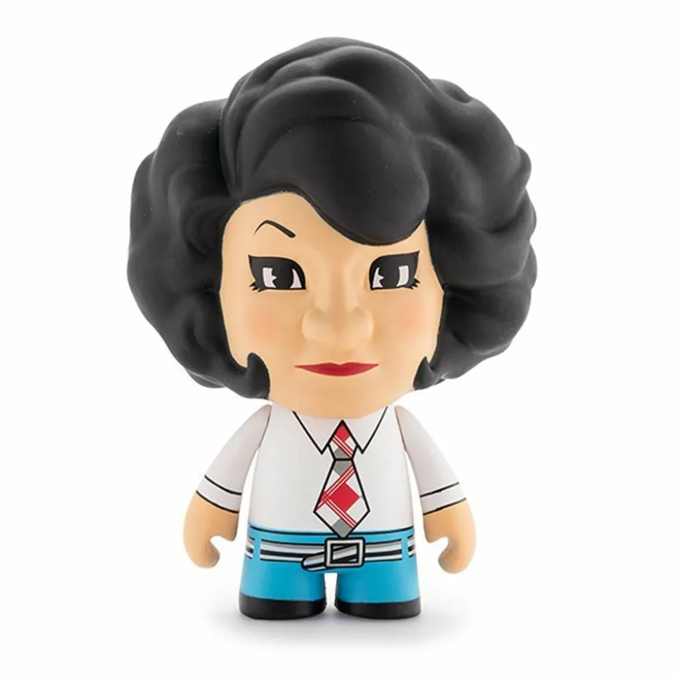 Andy Warhol - Many Faces of Andy Mini Series Blind Box 3” Vinyl Figure (Display of 24)