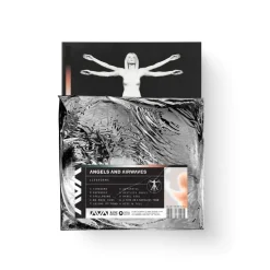 Angels & Airwaves - Lifeforms CD