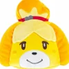 Animal Crossing - Isabelle Junior Club Mocchi Mocchi 6" Plush