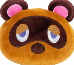 Animal Crossing - Tom Nook Junior Club Mocchi Mocchi 6" Plush