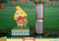 Animal Crossing: New Horizons - Isabelle 8