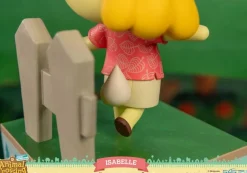 Animal Crossing: New Horizons - Isabelle 8