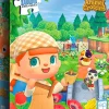 Animal Crossing: New Horizons - 1000 Piece Jigsaw Puzzle