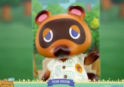 Animal Crossing: New Horizons - Tom Nook (Exclusive Edition) 10