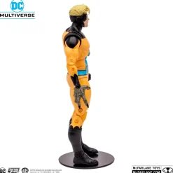 Animal Man - Animal Man (The Human Zoo) DC Multiverse Gold Label 7