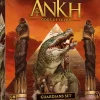 Ankh Gods of Egypt - Guardians Set Board Game Expansion