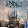 Anno 1800 - Board Game