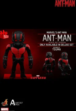 Ant-Man - Artist Mix Deluxe Set Hot Toy Figures (Set of 3)