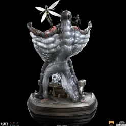 Ant-Man and the Wasp: Quantumania - Ant-Man Deluxe 1/10th Scale Statue