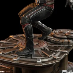 Ant-Man and the Wasp: Quantumania - Ant-Man 1/10th Scale Statue