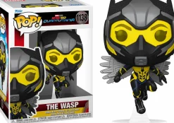 Ant-Man and the Wasp: Quantumania - Quantum Realm Pop! Vinyl Figure Bundle (Set of 4)