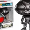 Aquaman (2018) - Black Manta Flat Black Pop! Vinyl Figure