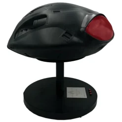 Aquaman (2018) - Black Manta Helmet 1:1 Scale Life-Size Replica