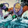 Aquaman - Rebirth Volume 03 Crown of Atlantis Trade Paperback