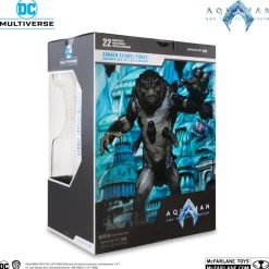 Aquaman and the Lost Kingdom - Sunken Citadel Pirate DC Multiverse Megafig 7