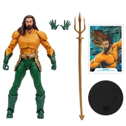 Aquaman and the Lost Kingdom - Aquaman DC Multiverse 7