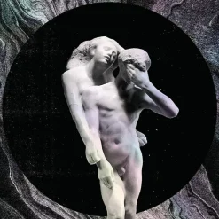 Arcade Fire - Reflektor 2xLP Vinyl Record