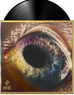 Arcade Fire - We (Signed) LP Vinyl Record