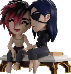 Arcane: League of Legends - Vi and Caitlyn 4.5