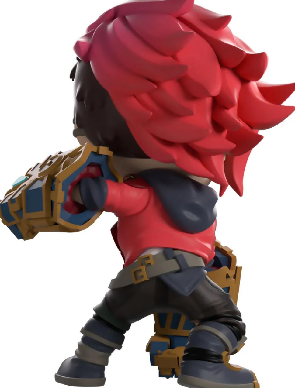 Arcane: League of Legends - Vi 4" Vinyl Figure