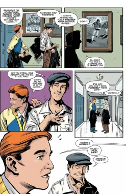 Archie - Archie 1941 Trade Paperback