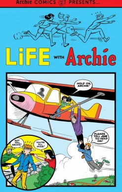 Archie - Life with Archie Volume 01 Trade Paperback