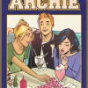 Archie - Varsity Edition Volume 01 Hardcover Book