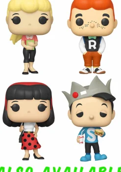 Archie Comics - Veronica Pop! Vinyl Figure