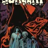 Archie Horror - Chilling Adventures in Sorcery Trade Paperback